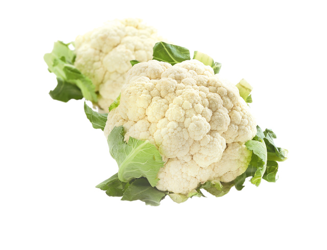 Bloemkool