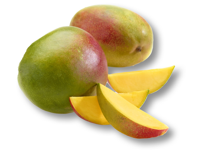 Gerijpte mango‘s