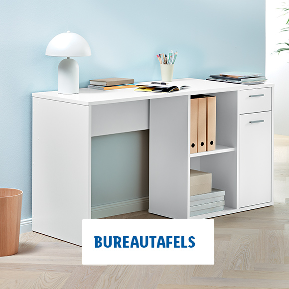 Bureautafels