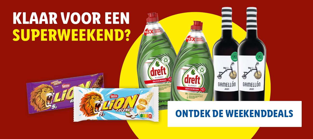 Superweekend