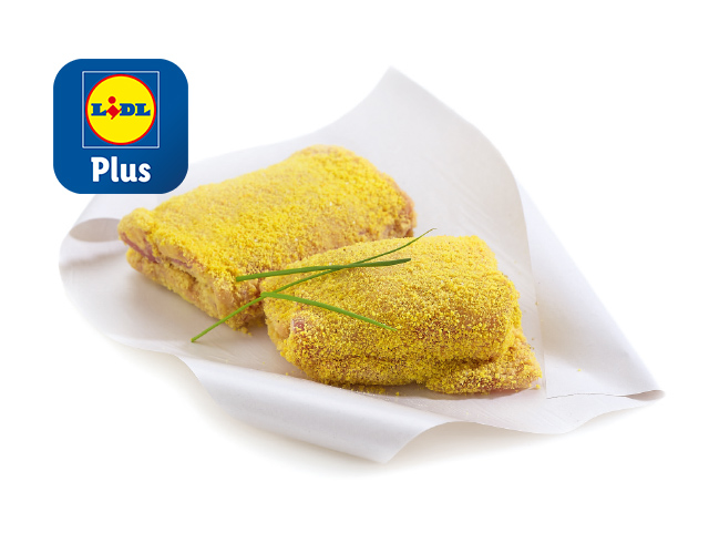 Cordon bleu