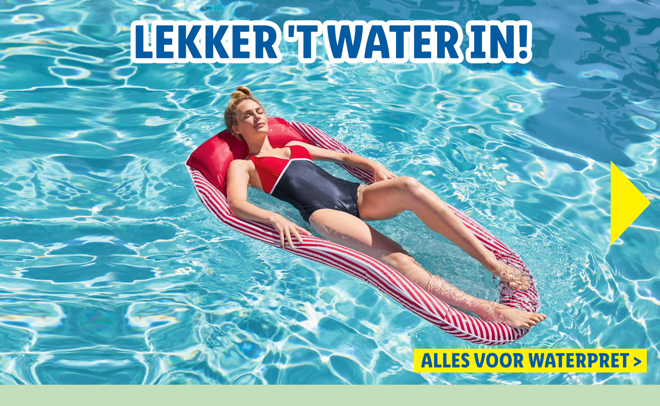 Waterpret