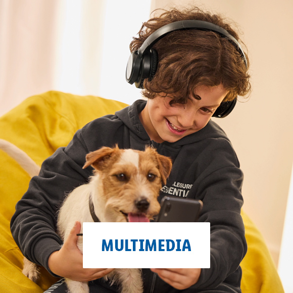 Multimedia