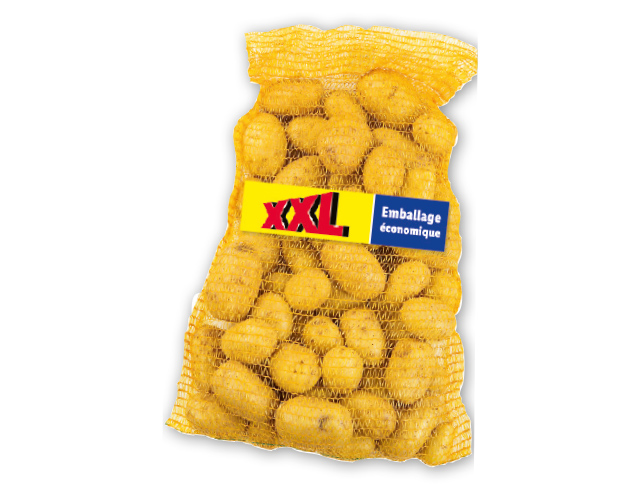 Aardappelen XXL