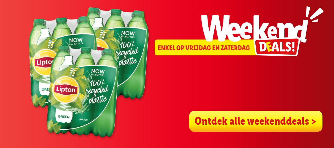 Weekenddeals