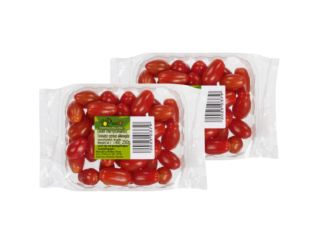 Snacktomaten