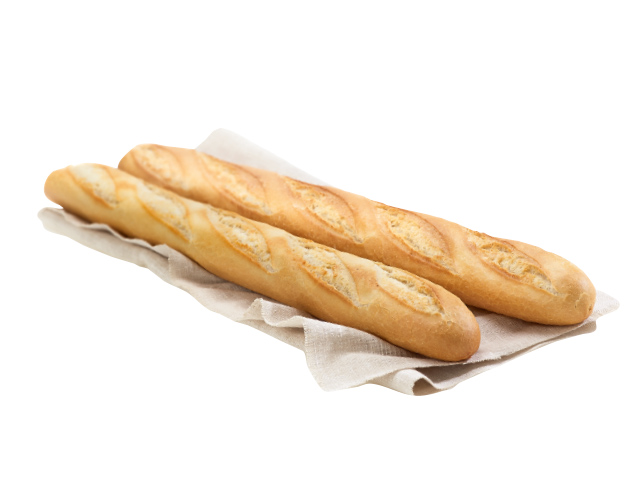 Wit stokbrood