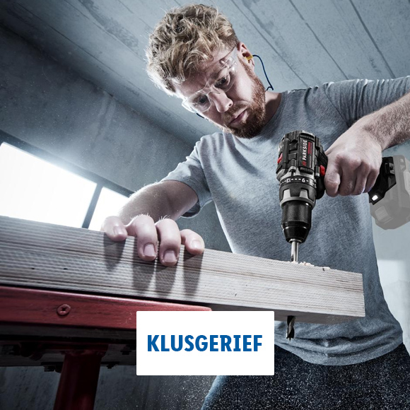 Klussen