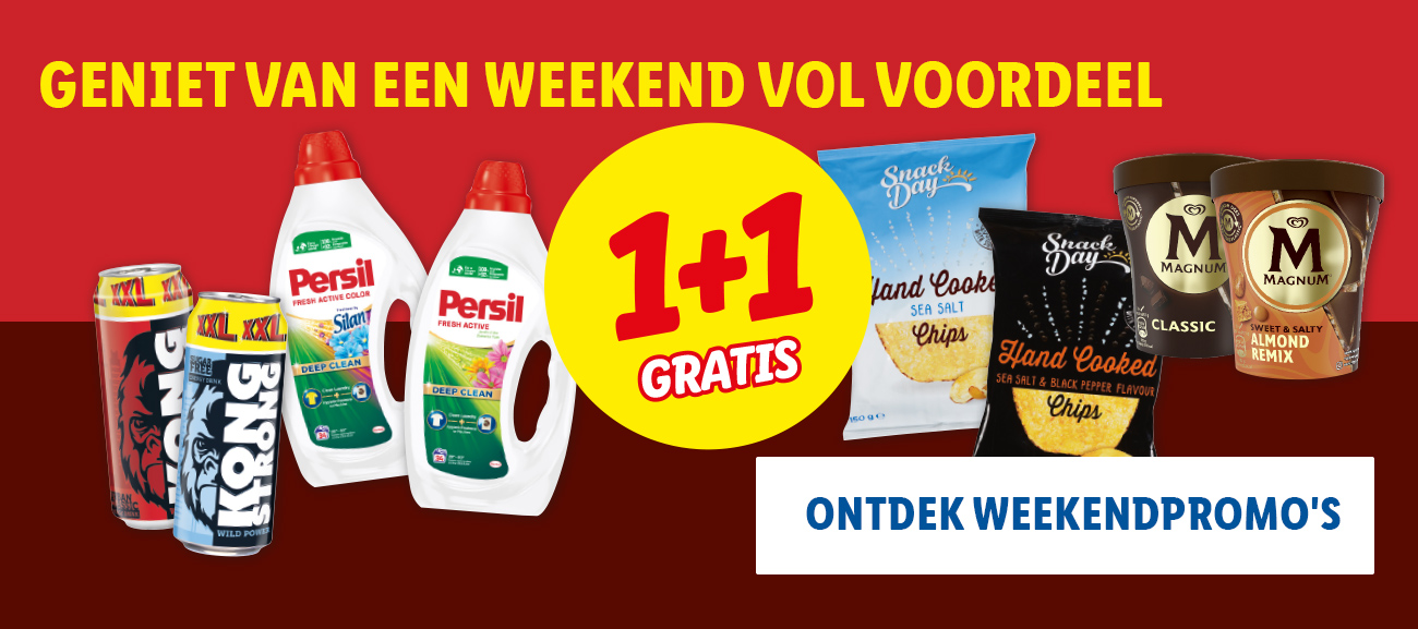 Superweekend