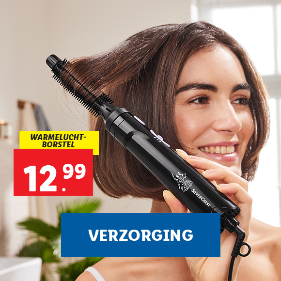 Verzorging