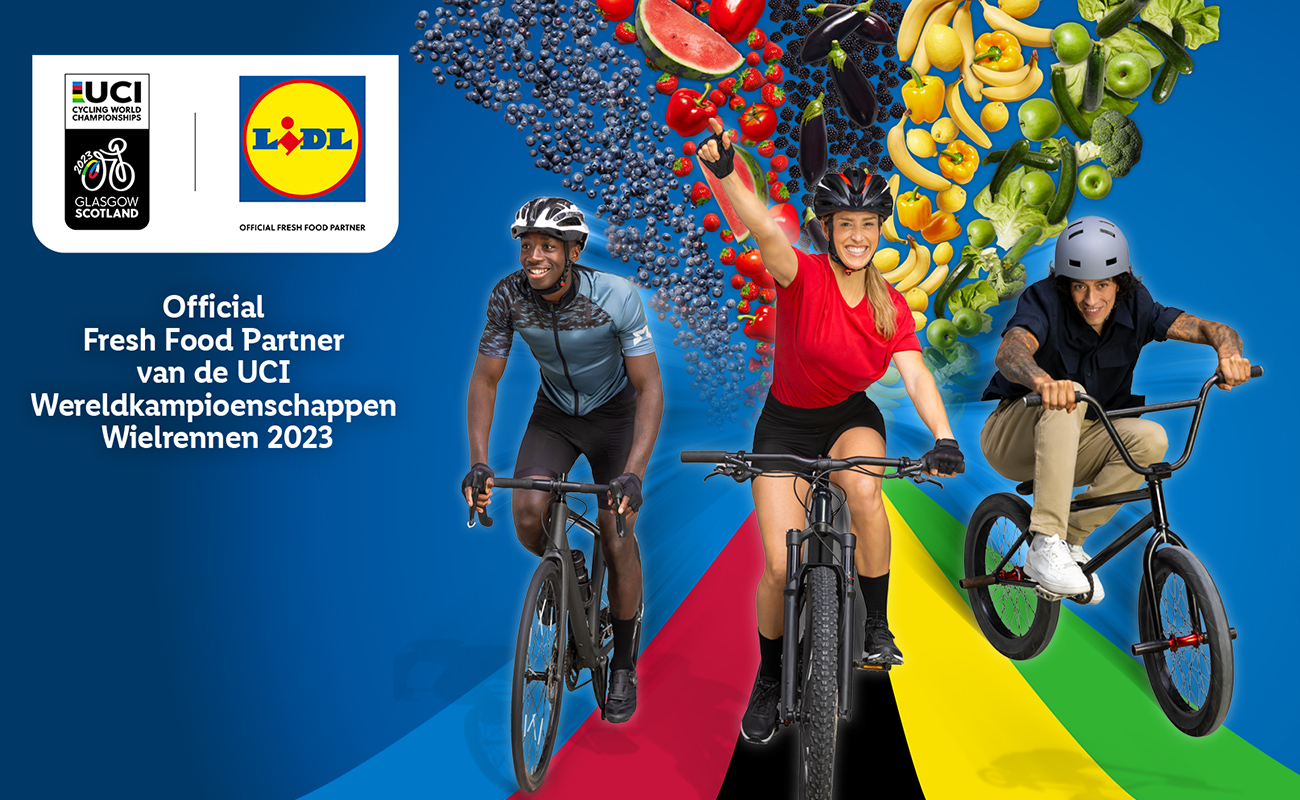 UCI Wereldkampioenschappen Wielrennen