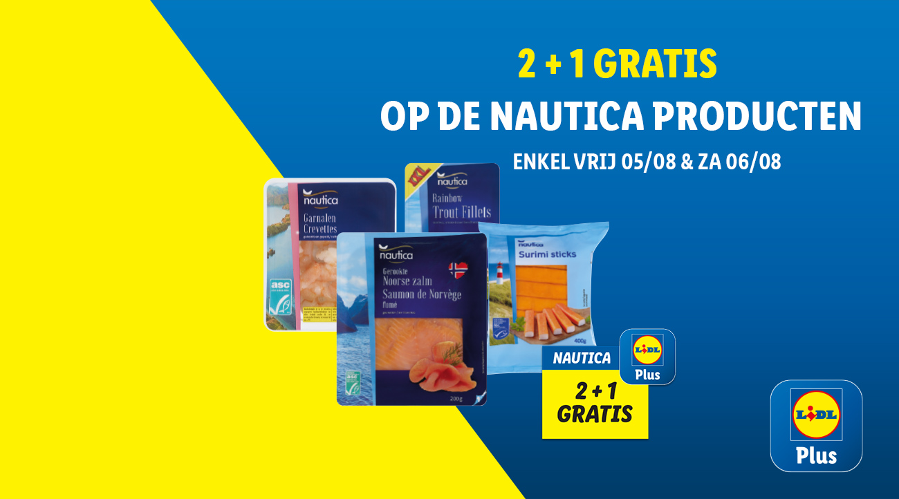 LIDL PLUS