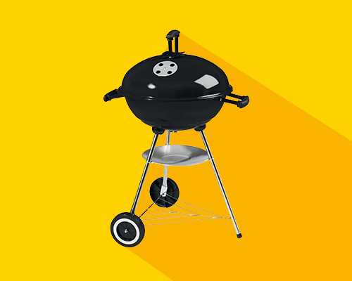 Barbecues