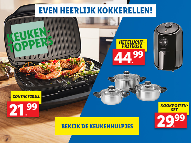 Keuken