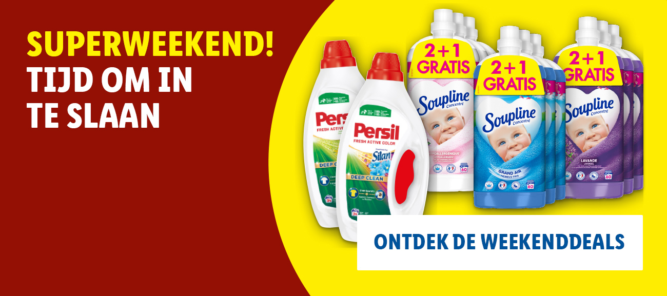Superweekend