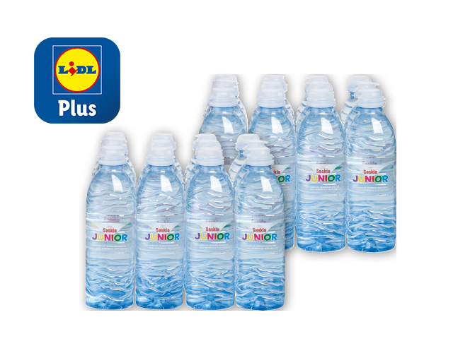 Mineraalwater junior