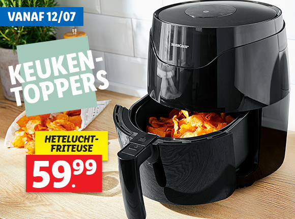 Keuken