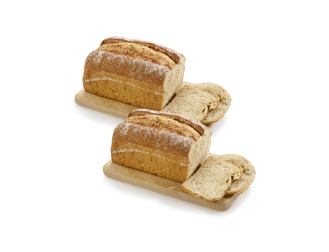 Spekkelbrood