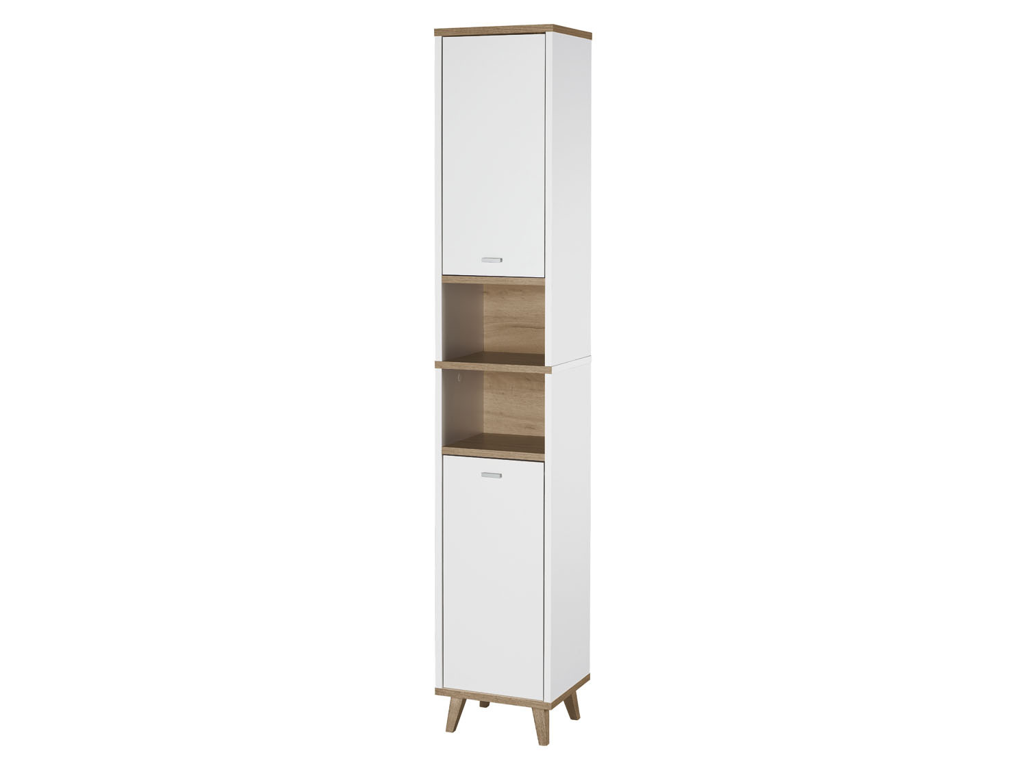 LIVARNO home Hoge badkamerkast