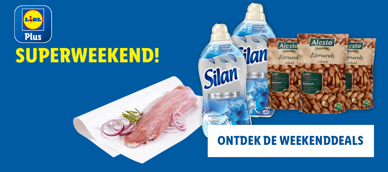 Superweekend