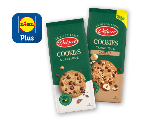 Cookies