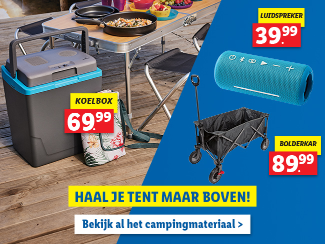Camping