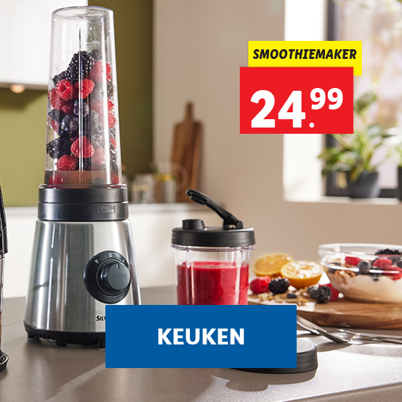 Keuken
