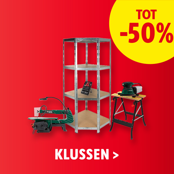 Klussen