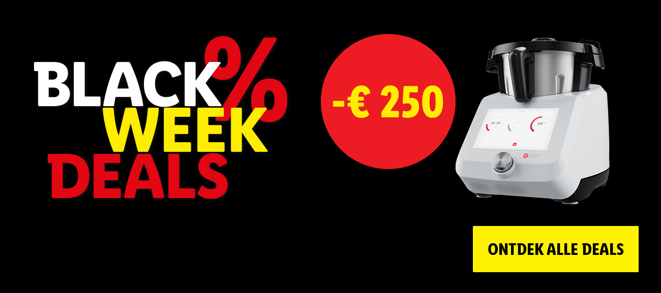 BLACK WEEK DEALS