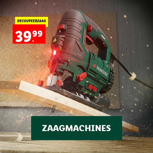 Zaagmachines