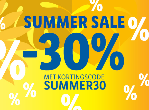 Summer Sale -30%