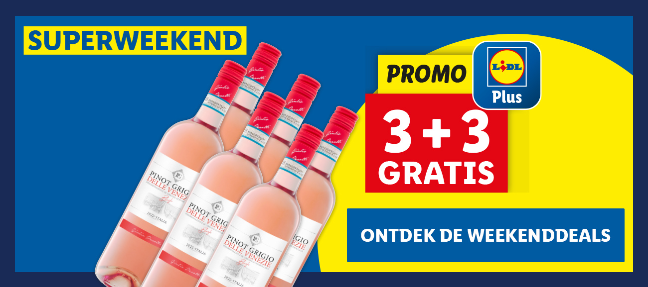Superweekend