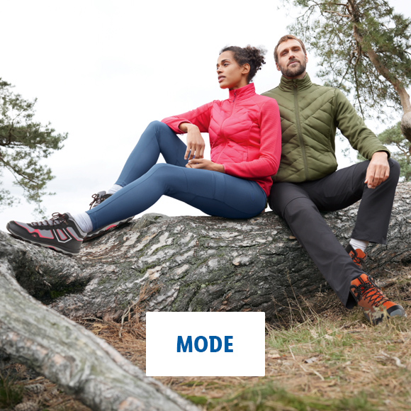 Mode