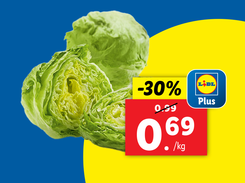 Lidl Plus
