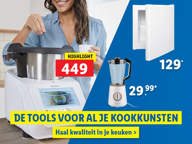 Keuken