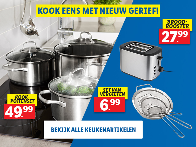 Keuken