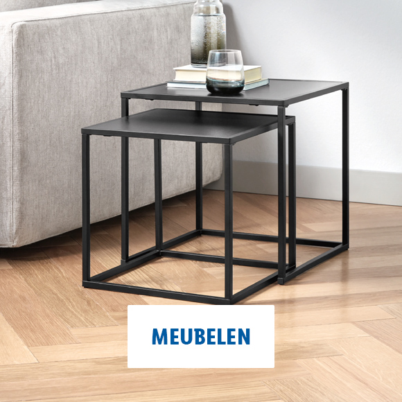 Meubelen