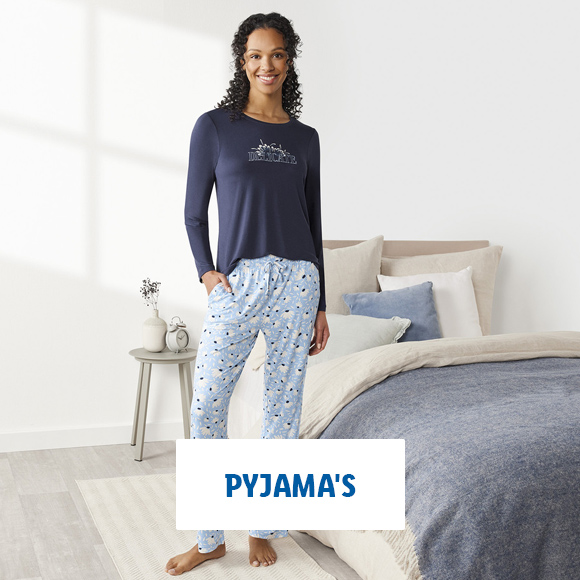 Pyjama's