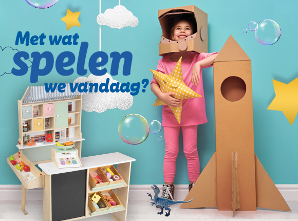 Speelgoed
