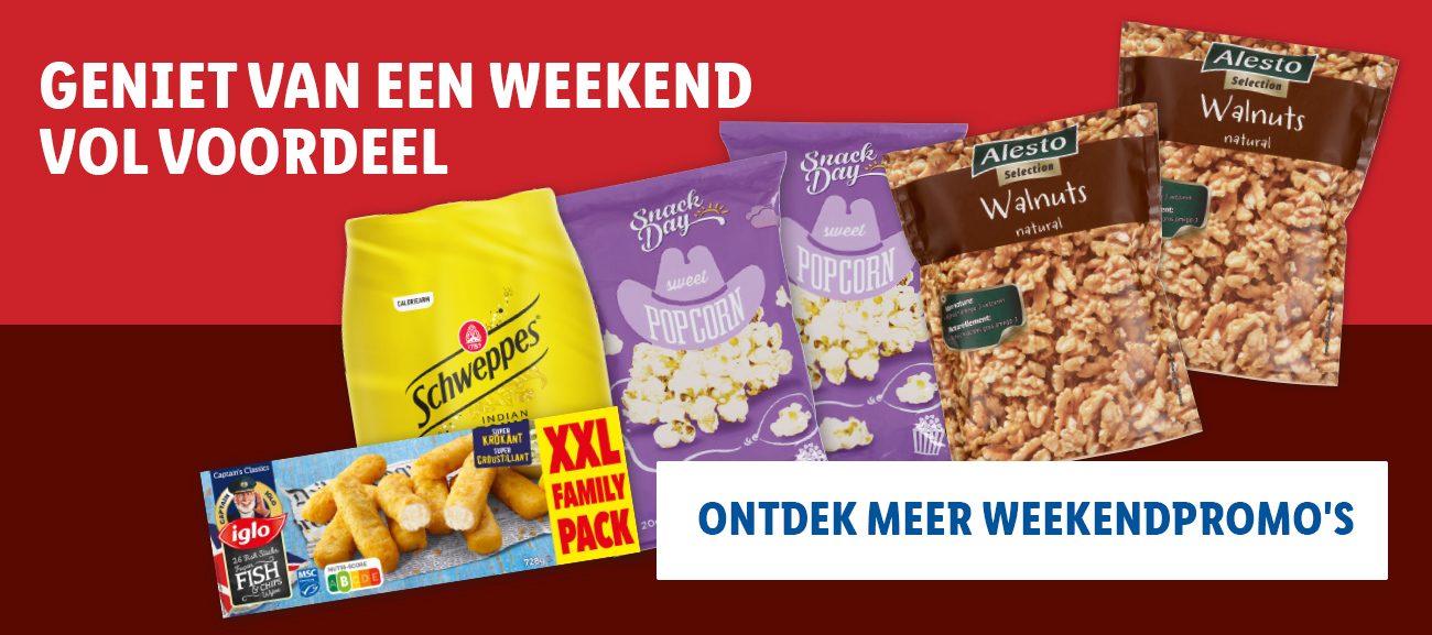 Superweekend