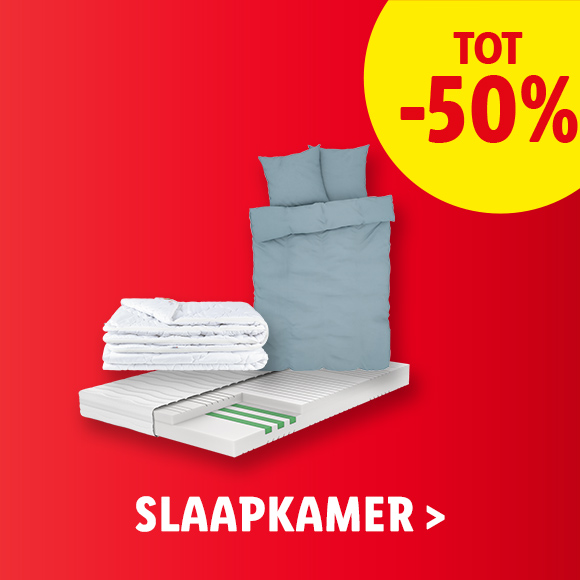 Slaapkamer