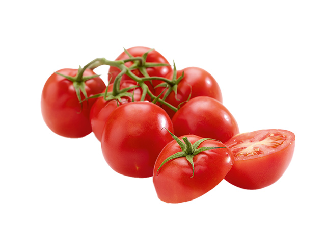 Trostomaten