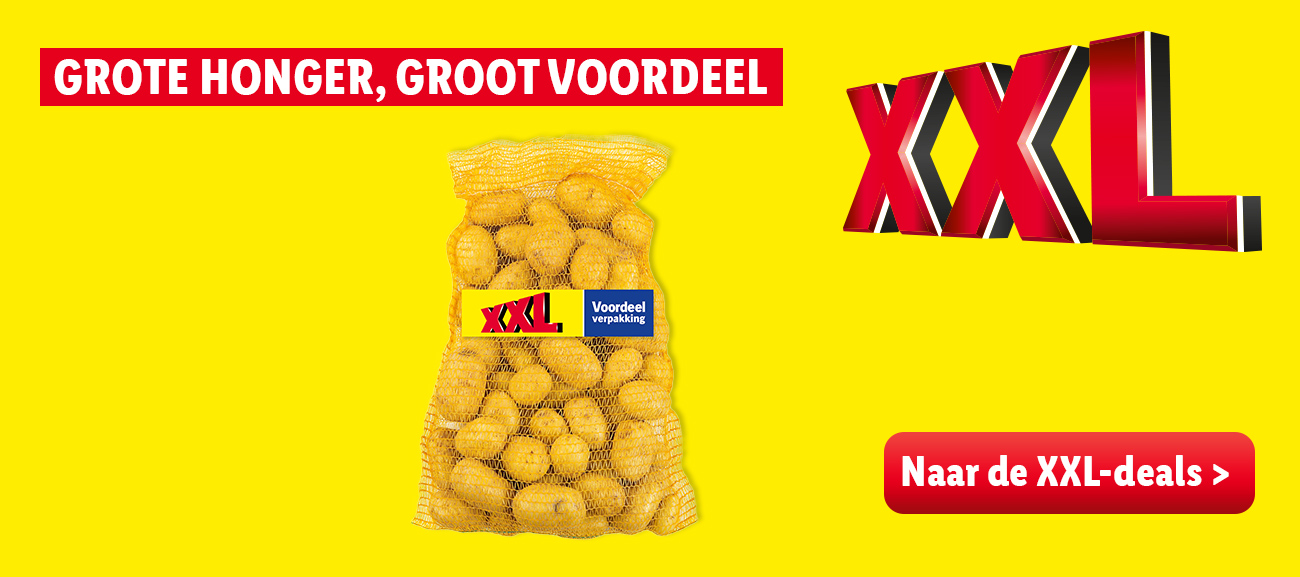 XXL-deals