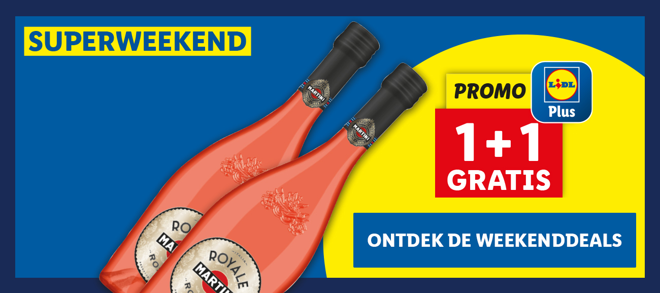 Superweekend