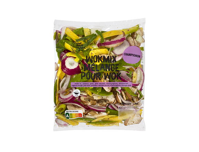 Wokmix