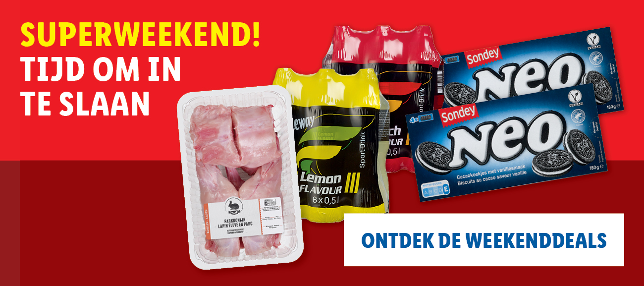 Superweekend