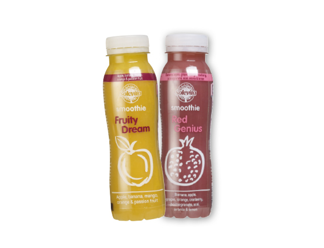 Smoothies