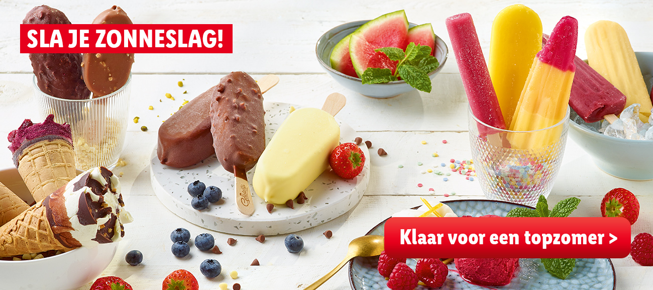 Zomer