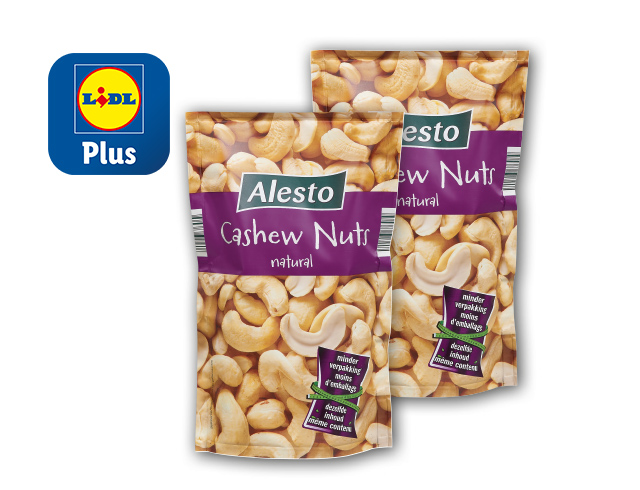 Cashewnoten