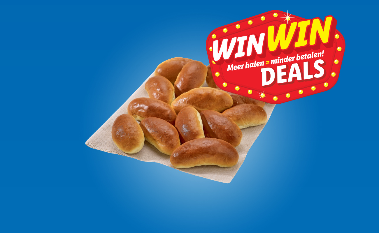Win Win Deals